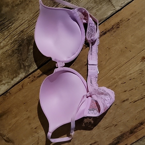 Victoria's Secret Angels Underwire push up bra 36C - Picture 3 of 6